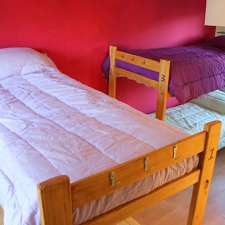 Bon Voyage Hostel Boutique Rosario Luaran gambar