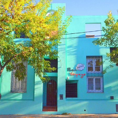 Bon Voyage Hostel Boutique Rosario Luaran gambar