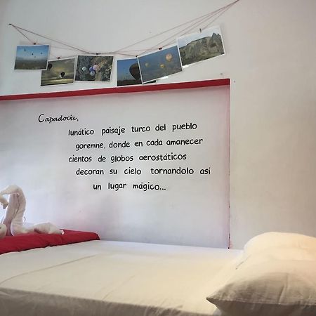 Bon Voyage Hostel Boutique Rosario Luaran gambar