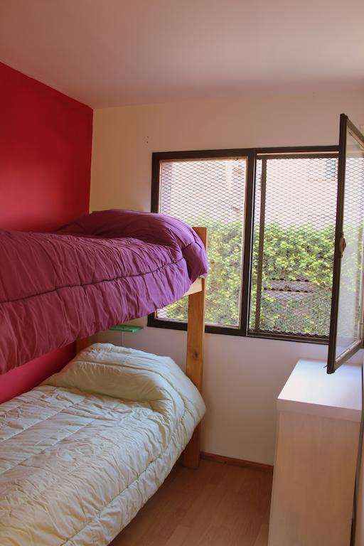 Bon Voyage Hostel Boutique Rosario Luaran gambar