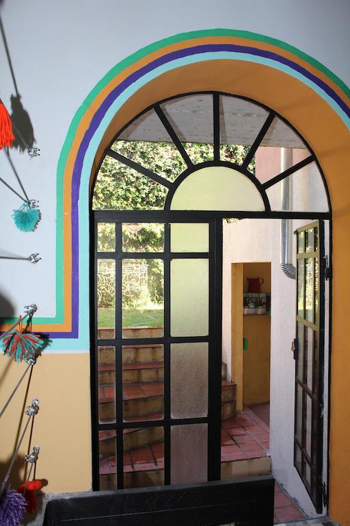 Bon Voyage Hostel Boutique Rosario Luaran gambar