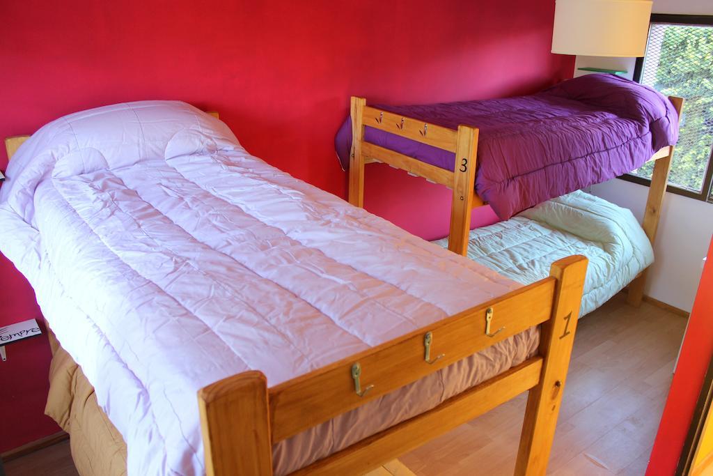 Bon Voyage Hostel Boutique Rosario Luaran gambar