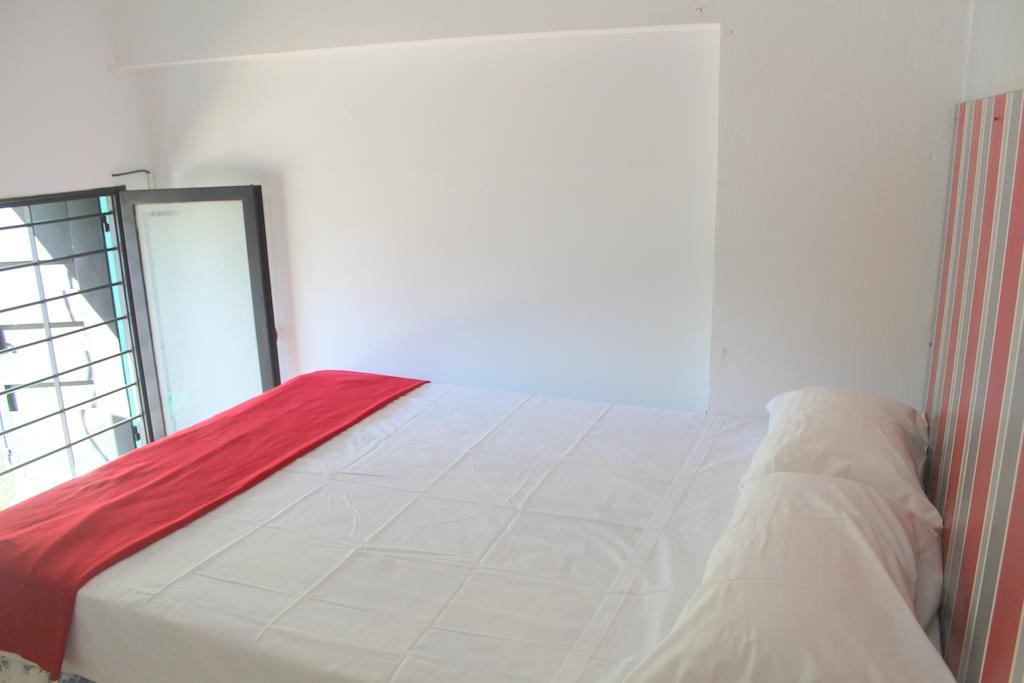 Bon Voyage Hostel Boutique Rosario Bilik gambar
