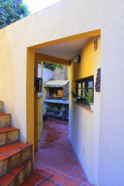 Bon Voyage Hostel Boutique Rosario Luaran gambar