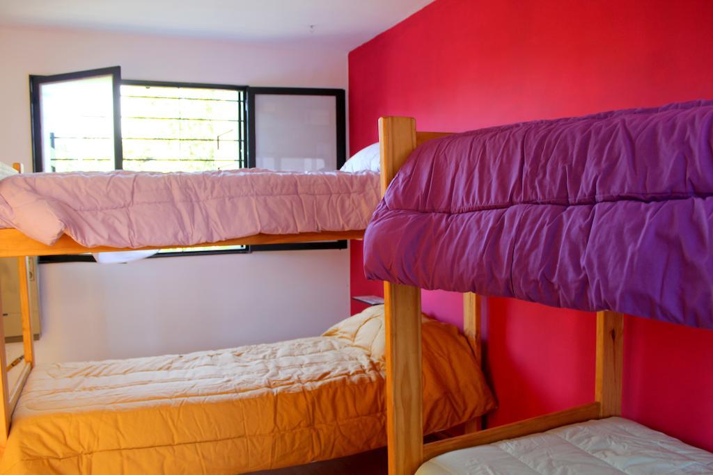 Bon Voyage Hostel Boutique Rosario Luaran gambar