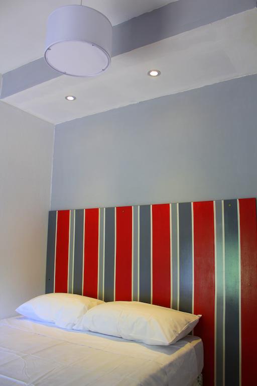 Bon Voyage Hostel Boutique Rosario Bilik gambar