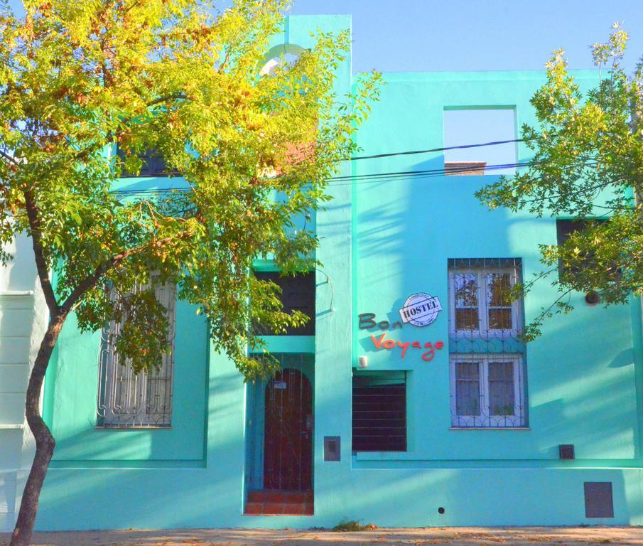Bon Voyage Hostel Boutique Rosario Luaran gambar