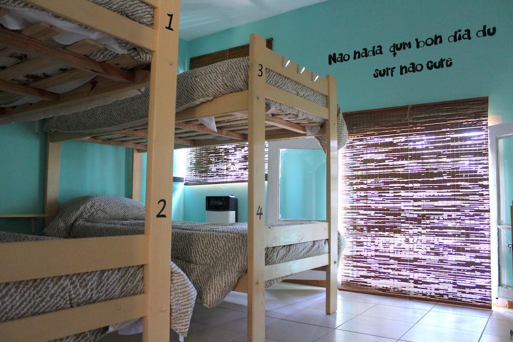 Bon Voyage Hostel Boutique Rosario Bilik gambar