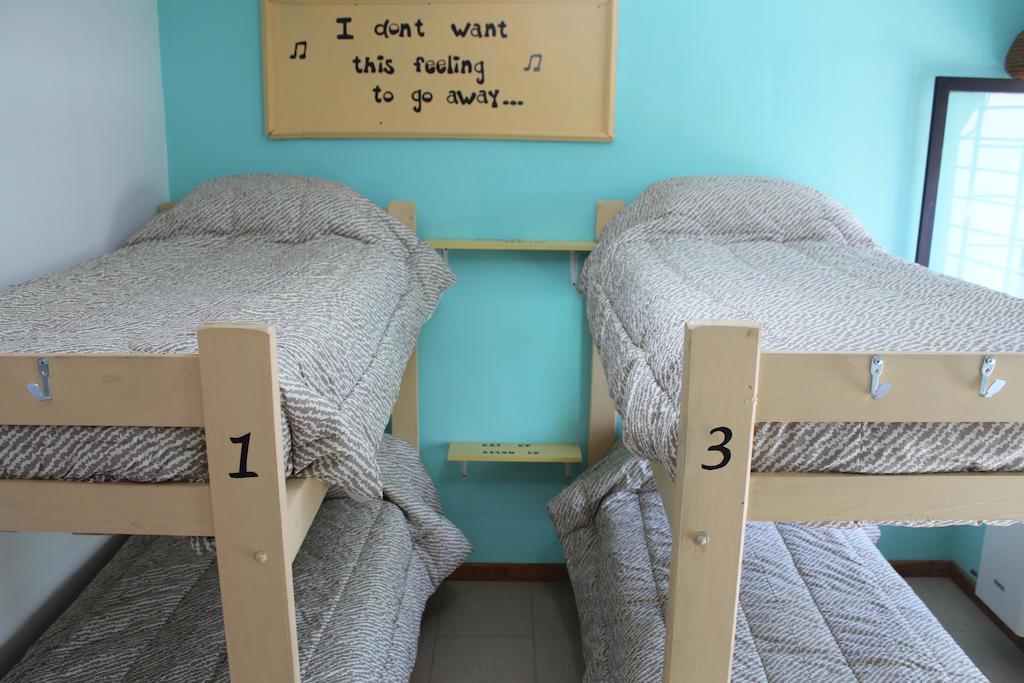 Bon Voyage Hostel Boutique Rosario Bilik gambar
